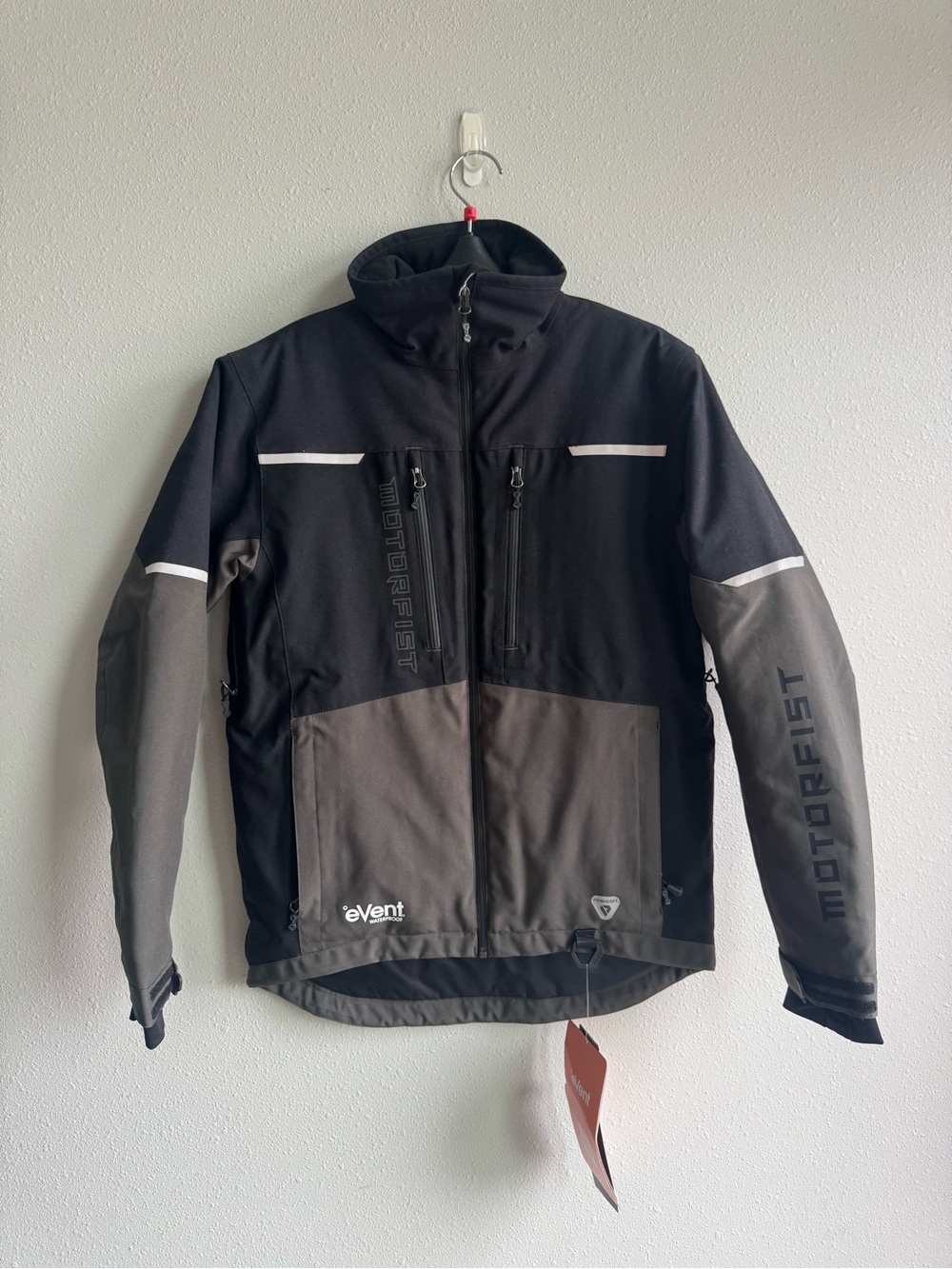 🗻 Motorfist Torque Riding Jacket